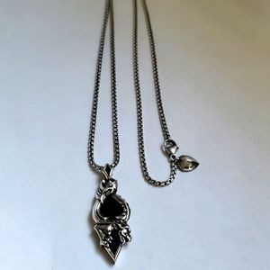 925 SW necklace 29" chain